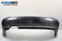 Rear bumper for Audi A4 (B5) 1.8, 125 hp, station wagon, 1996, position: rear