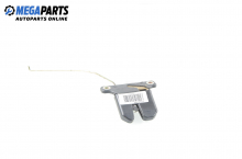 Trunk lock for Audi A4 (B5) 1.8, 125 hp, station wagon, 1996, position: rear