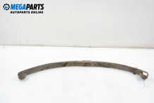 Leaf spring for Mercedes-Benz T1 2.4 D, 72 hp, truck, 1987, position: rear Leaf spring for Mercedes-Benz T1 2.4 D, 72 hp, truck, 1987, position: rear