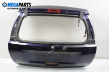 Boot lid for Jeep Grand Cherokee (WJ) 3.1 TD, 140 hp, suv automatic, 2000, position: rear