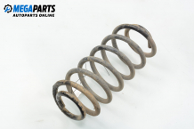 Coil spring for Jeep Grand Cherokee (WJ) 3.1 TD, 140 hp, suv automatic, 2000, position: rear