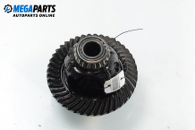 Differential for Jeep Grand Cherokee (WJ) 3.1 TD, 140 hp, suv automatic, 2000