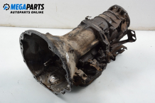 Automatic gearbox for Jeep Grand Cherokee (WJ) 3.1 TD, 140 hp, suv automatic, 2000 № P52119490