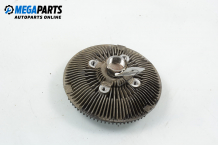 Fan clutch for Jeep Grand Cherokee (WJ) 3.1 TD, 140 hp, suv automatic, 2000 Fan clutch for Jeep Grand Cherokee (WJ) 3.1 TD, 140 hp, suv automatic, 2000