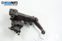 Steering box for Jeep Grand Cherokee (WJ) 3.1 TD, 140 hp, suv automatic, 2000