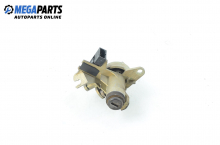 Boot lid key lock for Audi A4 (B6) 1.9 TDI, 130 hp, sedan, 2001, position: rear