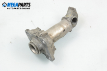 Front bumper shock absorber for Audi A4 (B6) 1.9 TDI, 130 hp, sedan, 2001, position: front - left