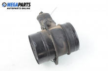 Air mass flow meter for Audi A4 (B6) 1.9 TDI, 130 hp, sedan, 2001 № Bosch 0 281 002 461