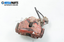 Caliper for Audi A4 (B6) 1.9 TDI, 130 hp, sedan, 2001, position: front - right