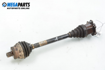 Driveshaft for Audi A4 (B6) 1.9 TDI, 130 hp, sedan, 2001, position: front - right