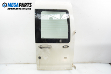 Cargo door for Ford Transit Connect 1.8 TDCi, 90 hp, passenger, 2006, position: right Cargo door for Ford Transit Connect 1.8 TDCi, 90 hp, passenger, 2006, position: right