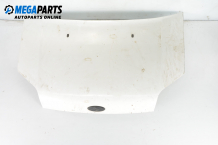 Bonnet for Ford Transit Connect 1.8 TDCi, 90 hp, passenger, 2006, position: front