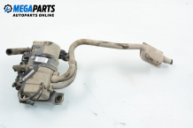 Diesel water heater for Ford Transit Connect 1.8 TDCi, 90 hp, passenger, 2006 № 2T1H-18K463-BF Diesel water heater for Ford Transit Connect 1.8 TDCi, 90 hp, passenger, 2006 № 2T1H-18K463-BF