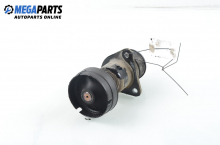 Alternator pulley for Ford Transit Connect 1.8 TDCi, 90 hp, passenger, 2006