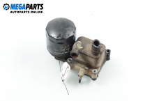 Oil filter housing for Ford Transit Connect 1.8 TDCi, 90 hp, passenger, 2006