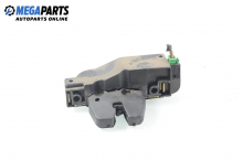 Trunk lock for Citroen Xsara Picasso 2.0 HDi, 90 hp, minivan, 2000, position: rear