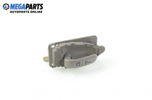 Inner handle for Citroen Xsara Picasso 2.0 HDi, 90 hp, minivan, 2000, position: front - left
