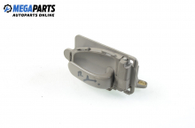 Inner handle for Citroen Xsara Picasso 2.0 HDi, 90 hp, minivan, 2000, position: front - right