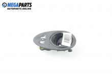 Inner handle for Daewoo Matiz 1.0, 64 hp, hatchback, 2004, position: front - left