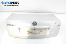 Boot lid for Volkswagen Passat (B5; B5.5) 1.8, 125 hp, sedan, 1997, position: rear Boot lid for Volkswagen Passat (B5; B5.5) 1.8, 125 hp, sedan, 1997, position: rear