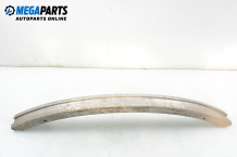 Bumper support brace impact bar for Volkswagen Passat (B5; B5.5) 1.8, 125 hp, sedan, 1997, position: front
