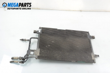 Air conditioning radiator for Volkswagen Passat (B5; B5.5) 1.8, 125 hp, sedan, 1997