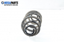 Coil spring for Volkswagen Passat (B5; B5.5) 1.8, 125 hp, sedan, 1997, position: rear