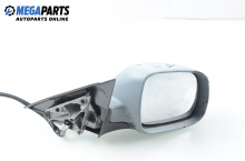 Mirror for Volkswagen Passat (B5; B5.5) 1.8, 125 hp, sedan, 1997, position: right