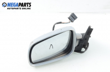 Mirror for Volkswagen Passat (B5; B5.5) 1.8, 125 hp, sedan, 1997, position: left