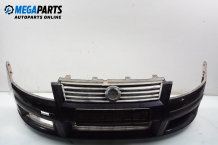 Front bumper for Fiat Stilo 1.6 16V, 103 hp, hatchback, 2001, position: front Front bumper for Fiat Stilo 1.6 16V, 103 hp, hatchback, 2001, position: front