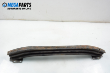 Bumper support brace impact bar for Fiat Stilo 1.6 16V, 103 hp, hatchback, 2001, position: rear