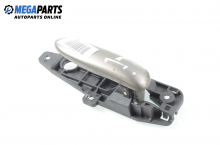 Inner handle for Fiat Stilo 1.6 16V, 103 hp, hatchback, 2001, position: right