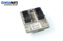ECU for Fiat Stilo 1.6 16V, 103 hp, hatchback, 2001 № Magneti Marelli 61600.527.10