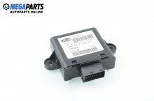 Fuel pump control module for Peugeot 807 2.0 HDi, 107 hp, minivan, 2002 № 9646216380