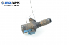 Water pump heater coolant motor for Peugeot 807 2.0 HDi, 107 hp, minivan, 2002 Water pump heater coolant motor for Peugeot 807 2.0 HDi, 107 hp, minivan, 2002