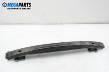 Bumper support brace impact bar for Volkswagen Polo (6N/6N2) 1.4, 54 hp, hatchback, 2000, position: front