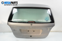 Boot lid for Mercedes-Benz A-Class W168 1.6, 102 hp, hatchback, 2000, position: rear Boot lid for Mercedes-Benz A-Class W168 1.6, 102 hp, hatchback, 2000, position: rear