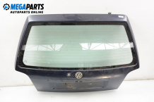 Boot lid for Volkswagen Golf III 1.4, 55 hp, hatchback, 1994, position: rear Boot lid for Volkswagen Golf III 1.4, 55 hp, hatchback, 1994, position: rear