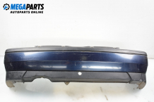 Rear bumper for Volkswagen Golf III 1.4, 55 hp, hatchback, 1994, position: rear