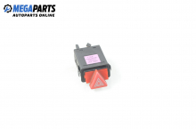 Emergency lights button for Audi A6 (C5) 2.5 TDI, 150 hp, station wagon, 1998