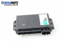 Comfort module for Audi A6 (C5) 2.5 TDI, 150 hp, station wagon, 1998 № 410.215/006/001