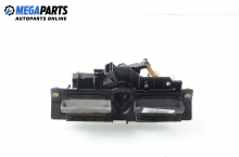 External boot lid handle for Audi A4 (B5) 1.8, 125 hp, station wagon, 1997, position: rear External boot lid handle for Audi A4 (B5) 1.8, 125 hp, station wagon, 1997, position: rear