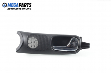 Inner handle for Audi A4 (B5) 1.8, 125 hp, station wagon, 1997, position: front - right