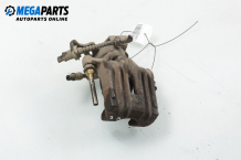 Caliper for Audi A4 (B5) 1.8, 125 hp, station wagon, 1997, position: rear - left