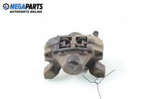 Caliper for Opel Vectra B 1.8 16V, 116 hp, hatchback, 1998, position: rear - right
