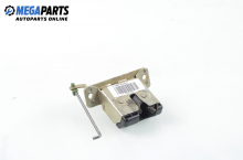 Trunk lock for Opel Vectra B 1.8 16V, 116 hp, hatchback, 1998, position: rear