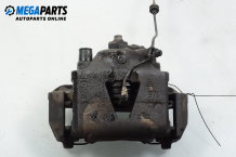 Caliper for Opel Vectra B 1.8 16V, 116 hp, hatchback, 1998, position: front - left