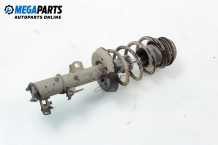 Macpherson shock absorber for Opel Vectra B 1.8 16V, 116 hp, hatchback, 1998, position: front - left