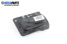 Inner handle for Opel Vectra B 1.8 16V, 116 hp, hatchback, 1998, position: front - right