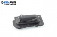 Inner handle for Opel Vectra B 1.8 16V, 116 hp, hatchback, 1998, position: front - left